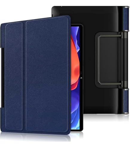 Amazon | Kepuch Custer ケース 対応 Lenovo Yoga Smart Tab YT-X705F